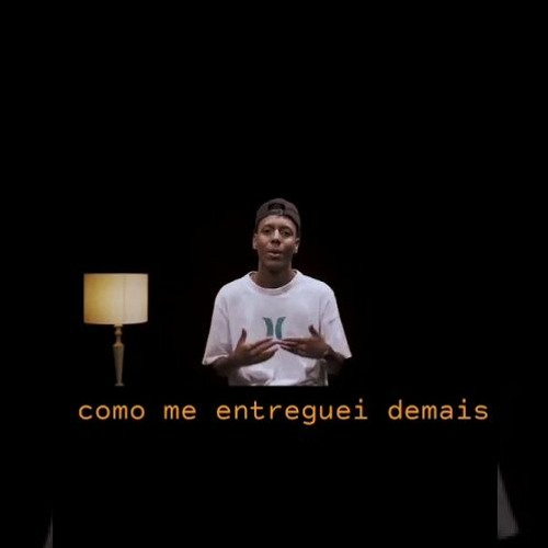 Sodré - Te Amar Demais (REMIX) LuffyNoBeat