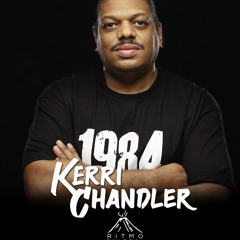 Kerri Chandler set 30 11 2025 by Ritmo Fulcral