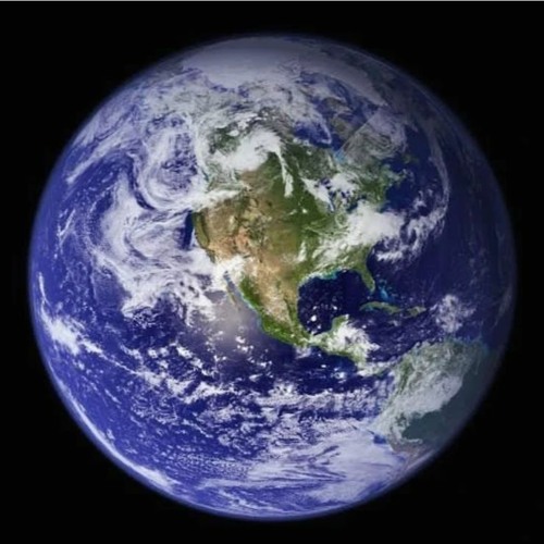 Session #26 (Blue World: Hip Hop, R&B, Jazz, Instrumentals)
