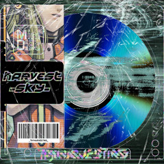 harvest sky「ThyHarvesting Mix」