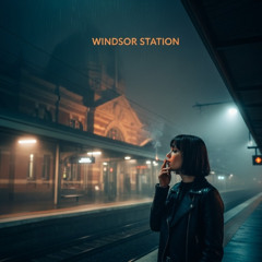 Last Train to Windsor