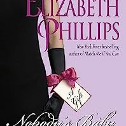 Nobody's baby but mine read sale online