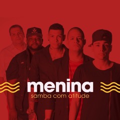 Menina (Ao Vivo)