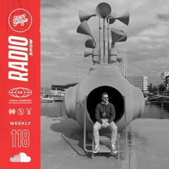 SlothBoogie Radioshow - 118