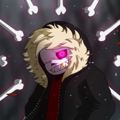 Dustfell - Omniac | Sans' Theme (Dustfell UST)