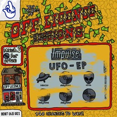 Impulse. - UFO EP SHOWREEL (FORTHCOMING)