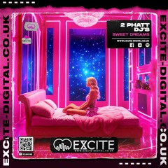 2 Phatt Djs Feat Annalise - Sweet Dreams