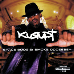 Space Boogie (feat. Nate Dogg)