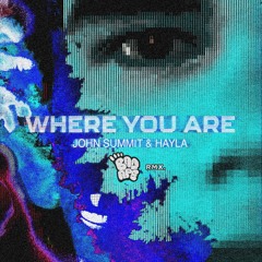 John Summit & Hayla - Where you are (Sean Fortune Remix)