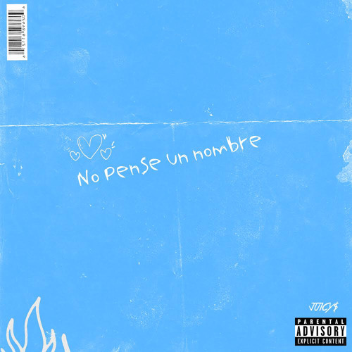 No pense un nombre - Juicy$