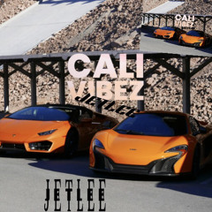 Cali VibeZ FT PrOPHECY