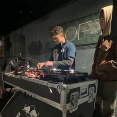 1st DnB Set