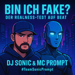 Bin ich fake? - Der Realness-Test auf Beat