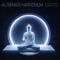 Alternate Harmonium  (disquiet0614)