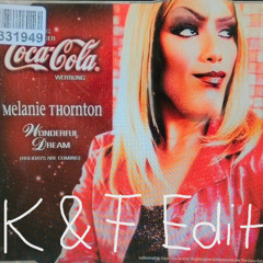 Wonderful Dream - Knitter&Fetze Edit