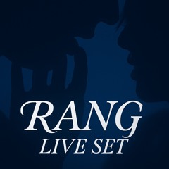 RANG - LIVE SET VOL.4
