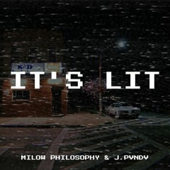 Spaceship - MiLow Philosophy X J.PVNDV (Prod. By Subject 27) (Official Audio)