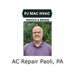 AC Repair Paoli, PA