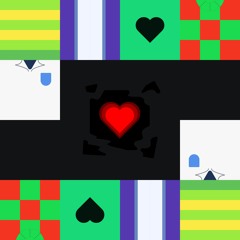 cut // kill (DELTARUNE FAN SONG)