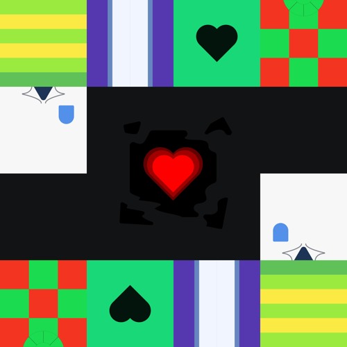 cut // kill (DELTARUNE FAN SONG)