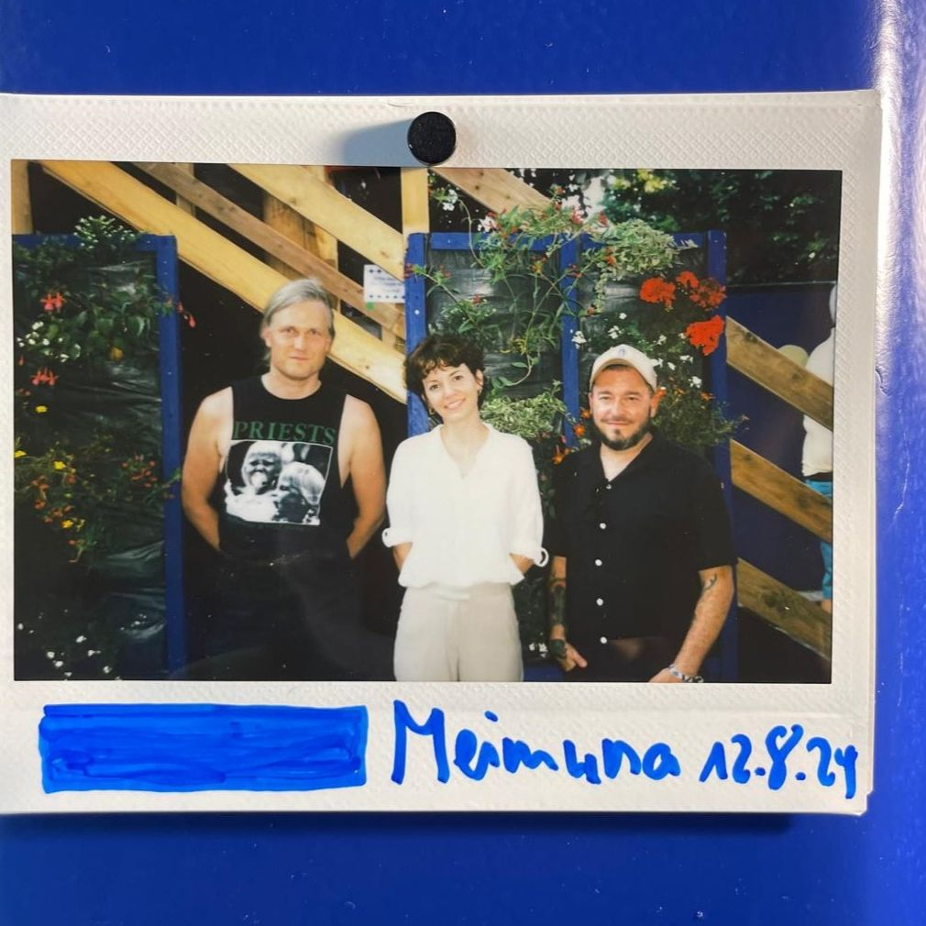 Stadtfilter Podcasts