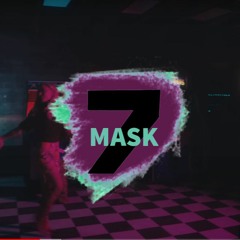 Ariana Grande - we can't be friends (wait for your love) (Mask7 Remix)