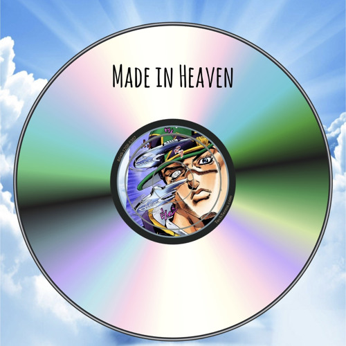 Made in heaven/intro
