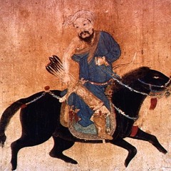 Khan is Coming (Inst. by Erkki Laastikka)