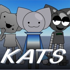 Mow - Incredibox Kats mix