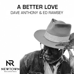 A Better Love (Radio Edit)