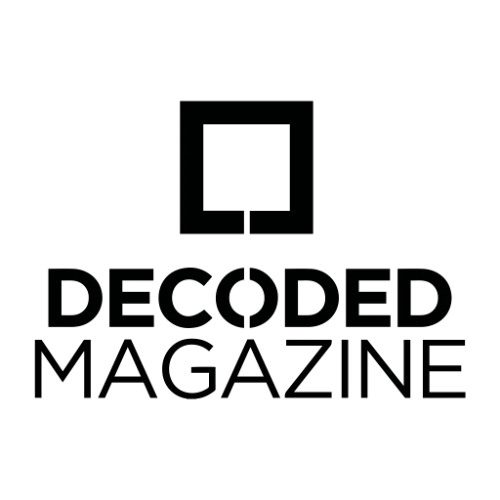 Decoded Magazine Mix - Aug 2025 - Khali DJ