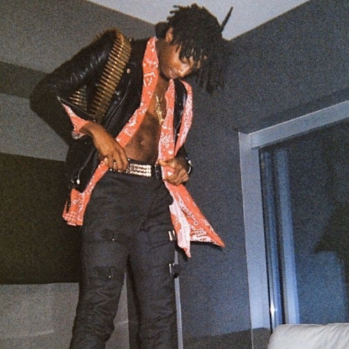 Playboi Carti x Gunna - No Time (slowed to perfection)