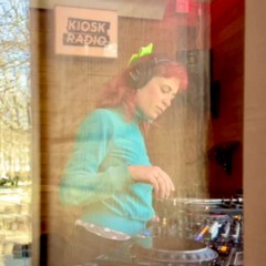 Mandy Pixel @ Kiosk Radio 02.03.2023