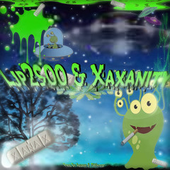 Ljp2900 & Xaxanity - Nun 2 Do w Me (prod by asurah & 7winters)