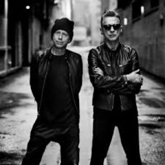 DEPECHE MODE - EVERYTHING COUNTS ( PDJ REWORK )