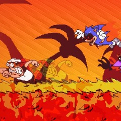 NO TIME FOR PIZZA - Peppino's Solo Theme