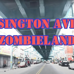 Return To Zombiland {1st hr of a Live set on 1..2.3.4 decks from Zombiland Philadelphia 2025}