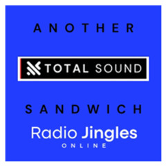 NEW: Another Total Sound Sandwich #1 - 07 03 25