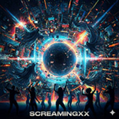 ScreamingXX - Radio edit