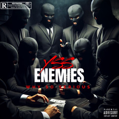 YSS - ENEMIES (FREE DOWNLOAD)