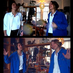 Teardrop - Massive Attack (cover) - Tessa Kelder