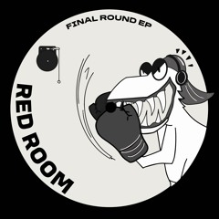 Redroom - Iron Fist Tournament