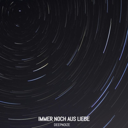 Immer noch aus Liebe
