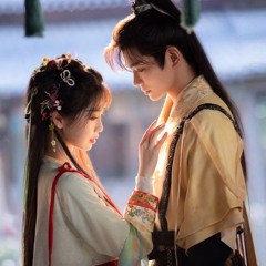 凝眸(Stare Intently) - 张远(Zhang Yuan) ( 永夜星河 Love Game in Eastern Fantasy)