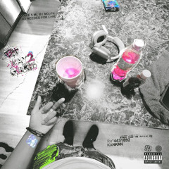 taxbracket cover (prod. GeoGotBands)