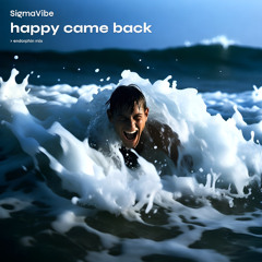 Happy Came Back - Endorphin Mix