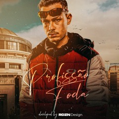 MEGA FUNK PROFISSÃO FODA (DJ MARCELO SC)