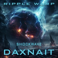 Daxnait - Shockwave (RW042)