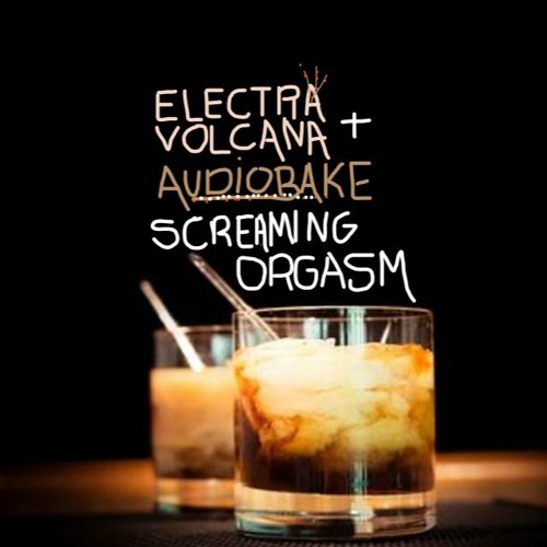 Screaming Orgasm