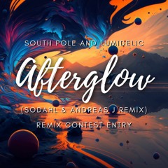 South Pole & Lumidelic - Afterglow (Sodahl & Andreas J Remix)